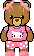 brown bear