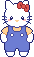 hello kitty