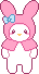 my melody