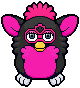 juicy grape furby