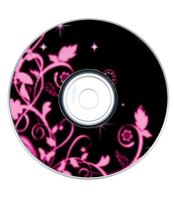 cd
